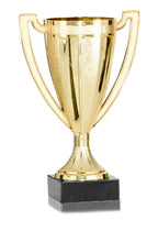 Load image into Gallery viewer, Gold Podium Cup
