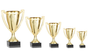 Gold Podium Cup