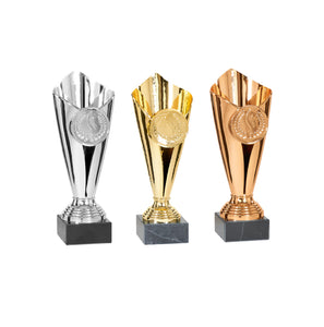 Gold Flute Cup