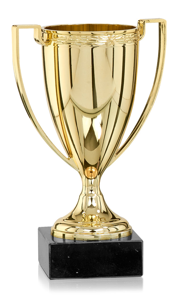 Gold Cup Trophy